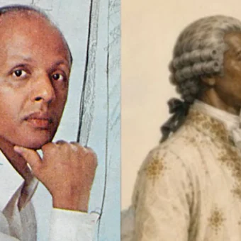 Museu Virtual Rio Memórias resgata a história de Hugo Rocha, estilista negro que marcou a moda carioca