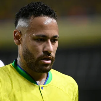 Neymar confirma aposentadoria da Seleção Brasileira: “Não quero mais”