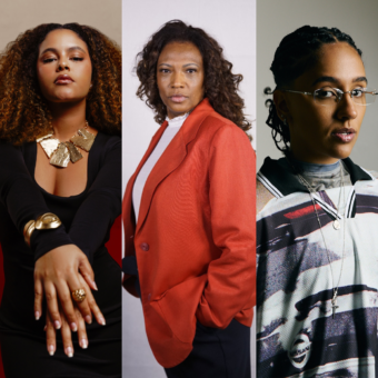 No mês da Mulher Negra, Duquesa, Rachel Reis, Eliane Dias, BIAB e Afreekassia mostram por que o protagonismo importa