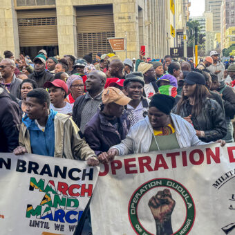 O que está acontecendo na África do Sul? Protestos contra migrantes preocupam o continente