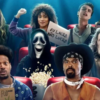Os Wayans estão de volta: ‘Todo Mundo em Pânico’ ganha versão estendida