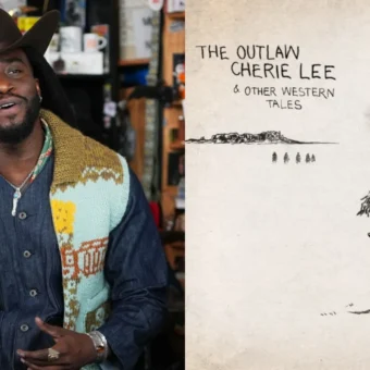 Shaboozey lança álbum que mistura country, hip-hop e cinema em narrativa de faroeste