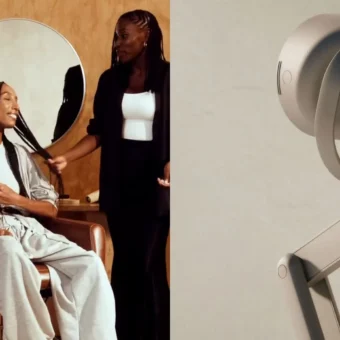 HaloBraid: primeiro robô que auxilia na produção de tranças chega é lançado ao público