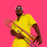 Joabe Reis eleva o nível da música instrumental brasileira trazendo seu trombone jazzístico ao universo do trap, hip-hop e neo-soul e no álbum “028”